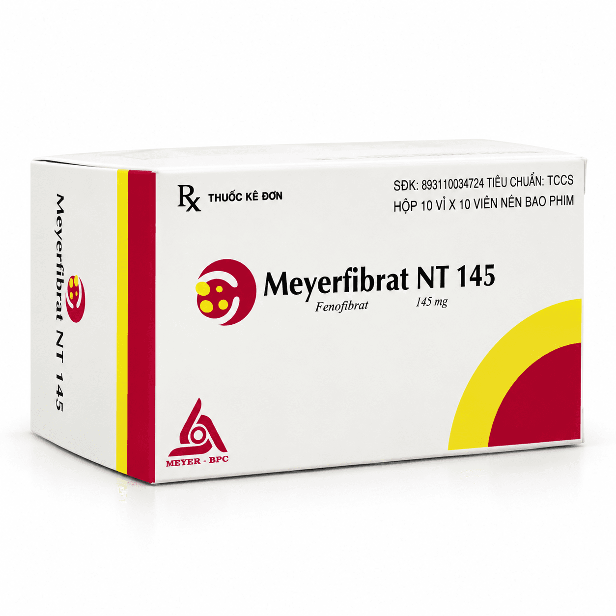 MEYERFIBRAT NT 145