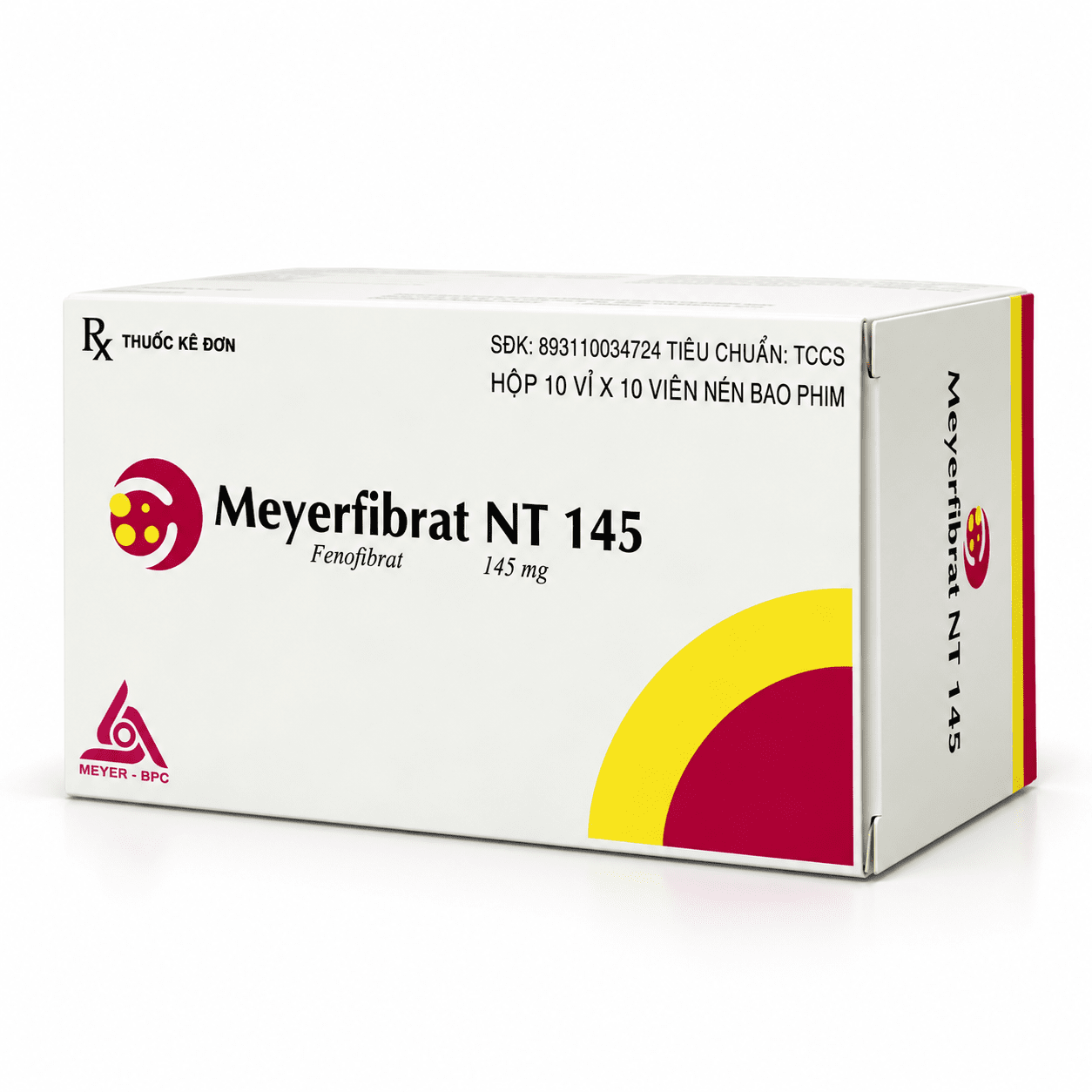 MEYERFIBRAT NT 145