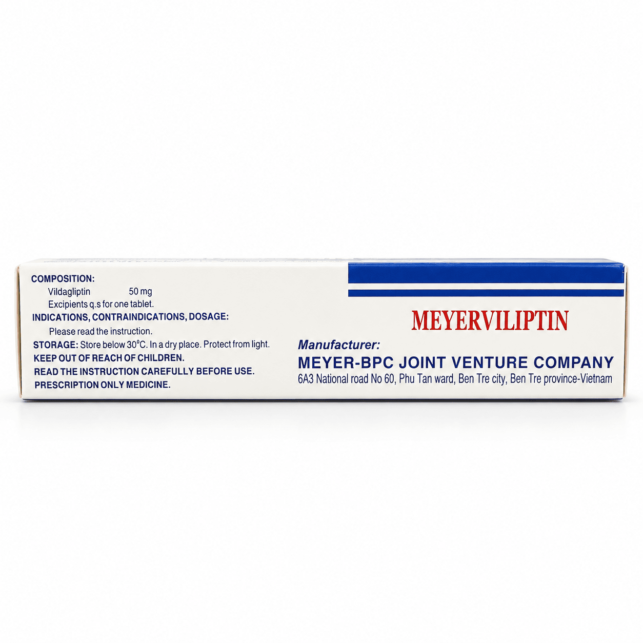 MEYERVILIPTIN