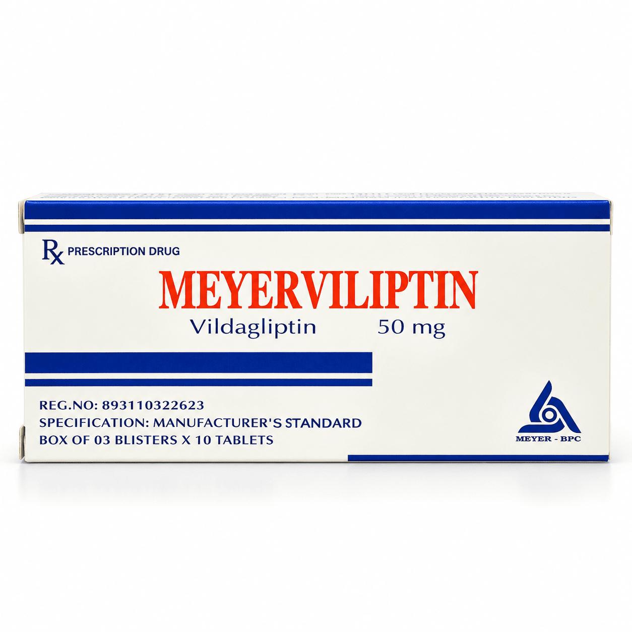 MEYERVILIPTIN