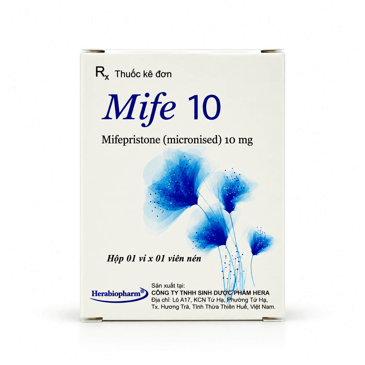 MIFE 10