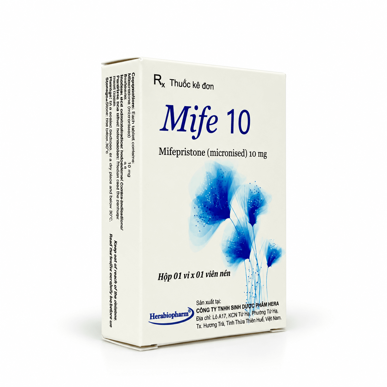 MIFE 10
