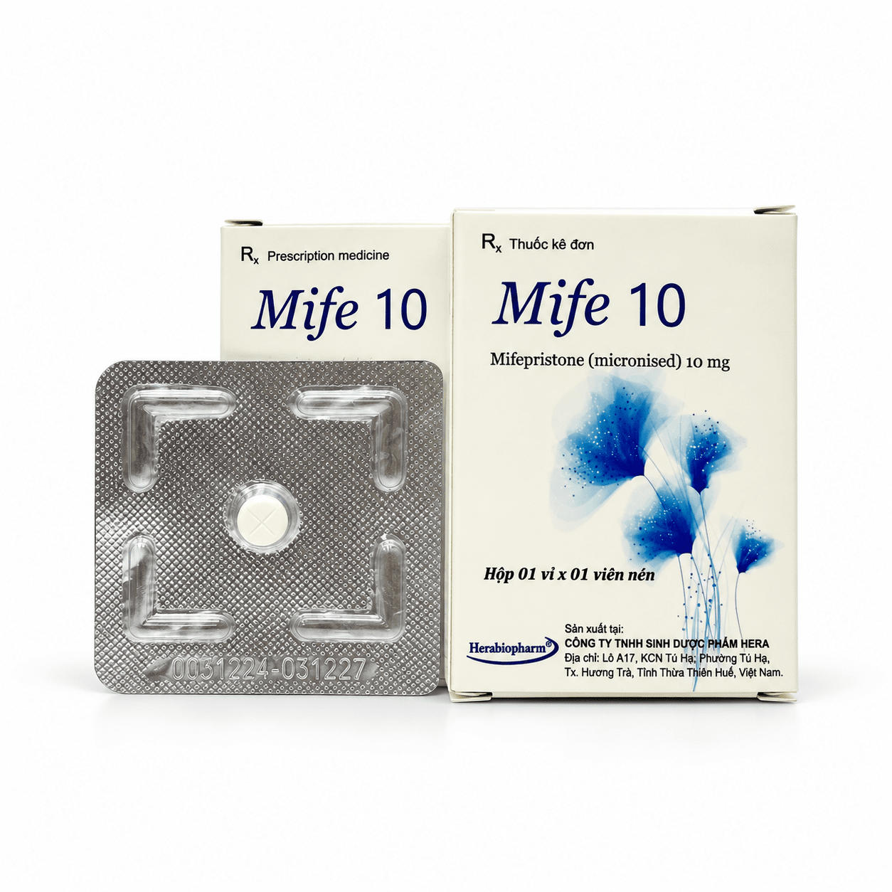 MIFE 10