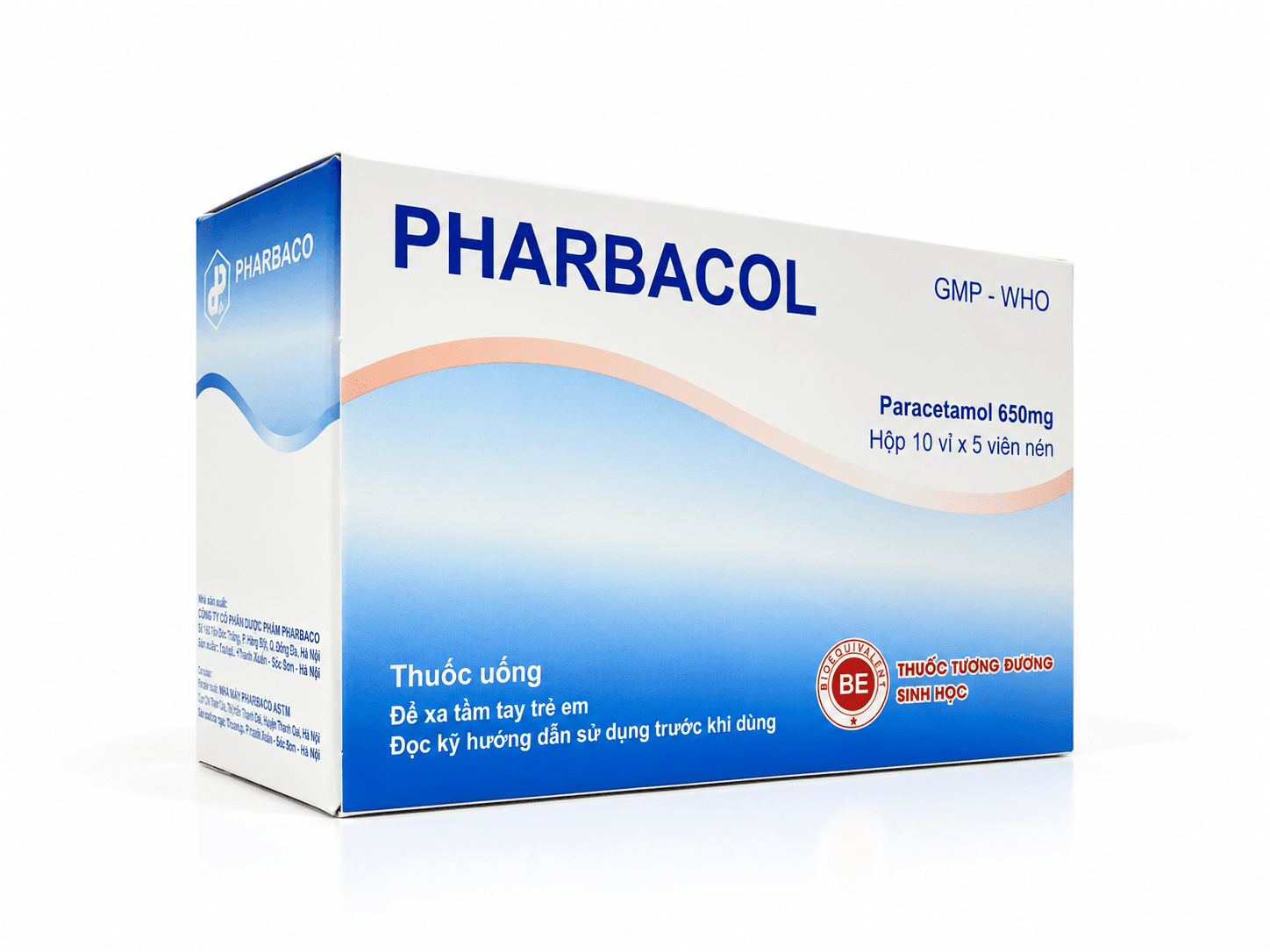 PHARBACOL