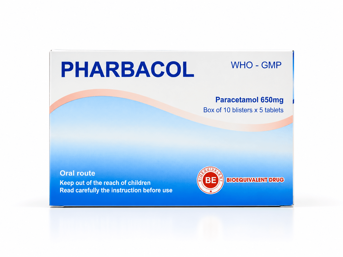 PHARBACOL