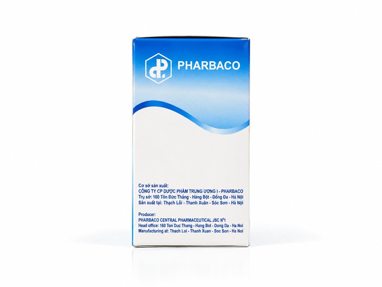 PHARBACOL
