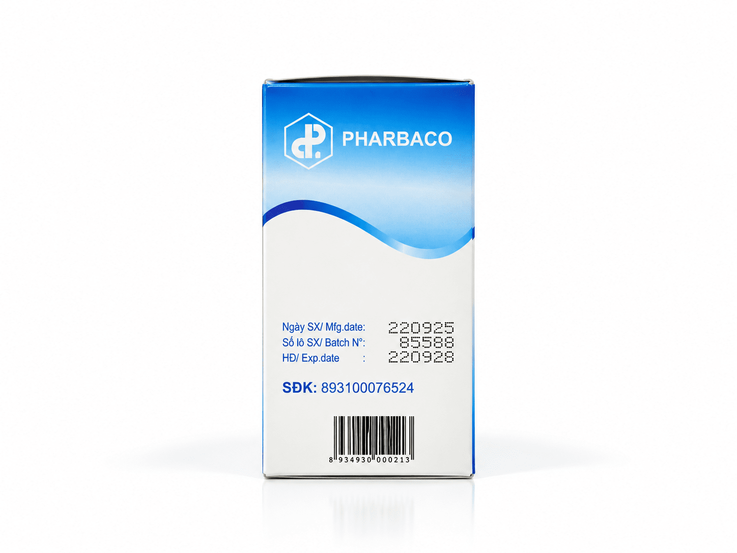 PHARBACOL