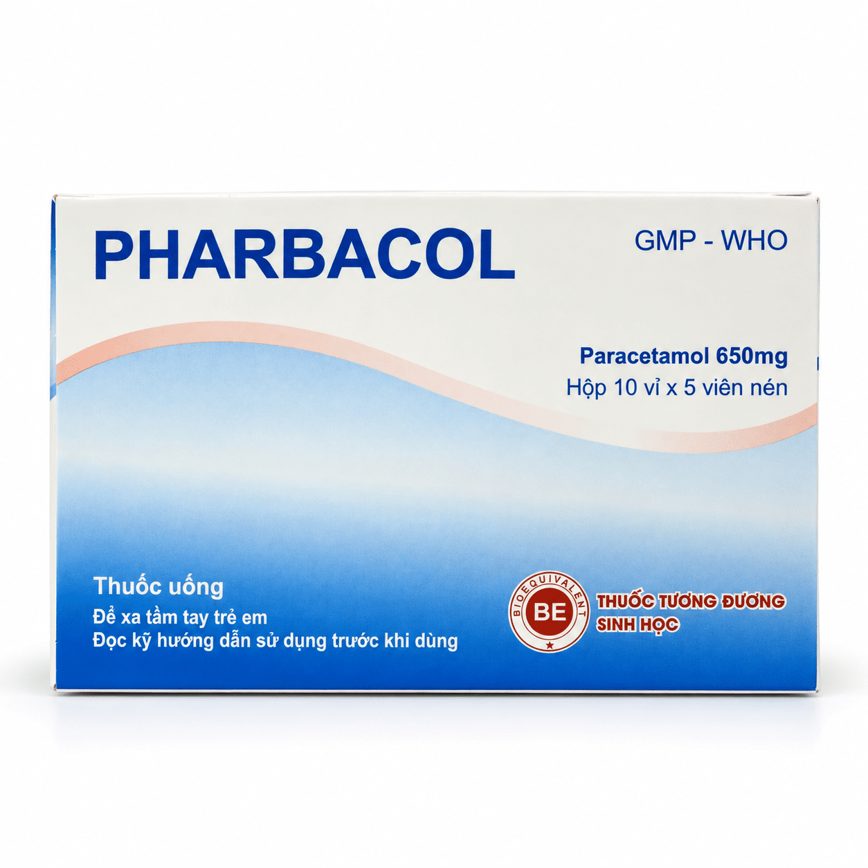 PHARBACOL
