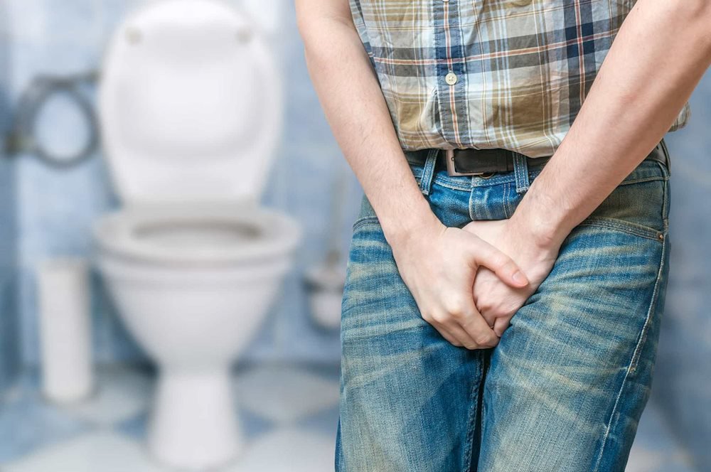 Tổng quan về căn bệnh tăng sinh tuyến tiền liệt lành tính