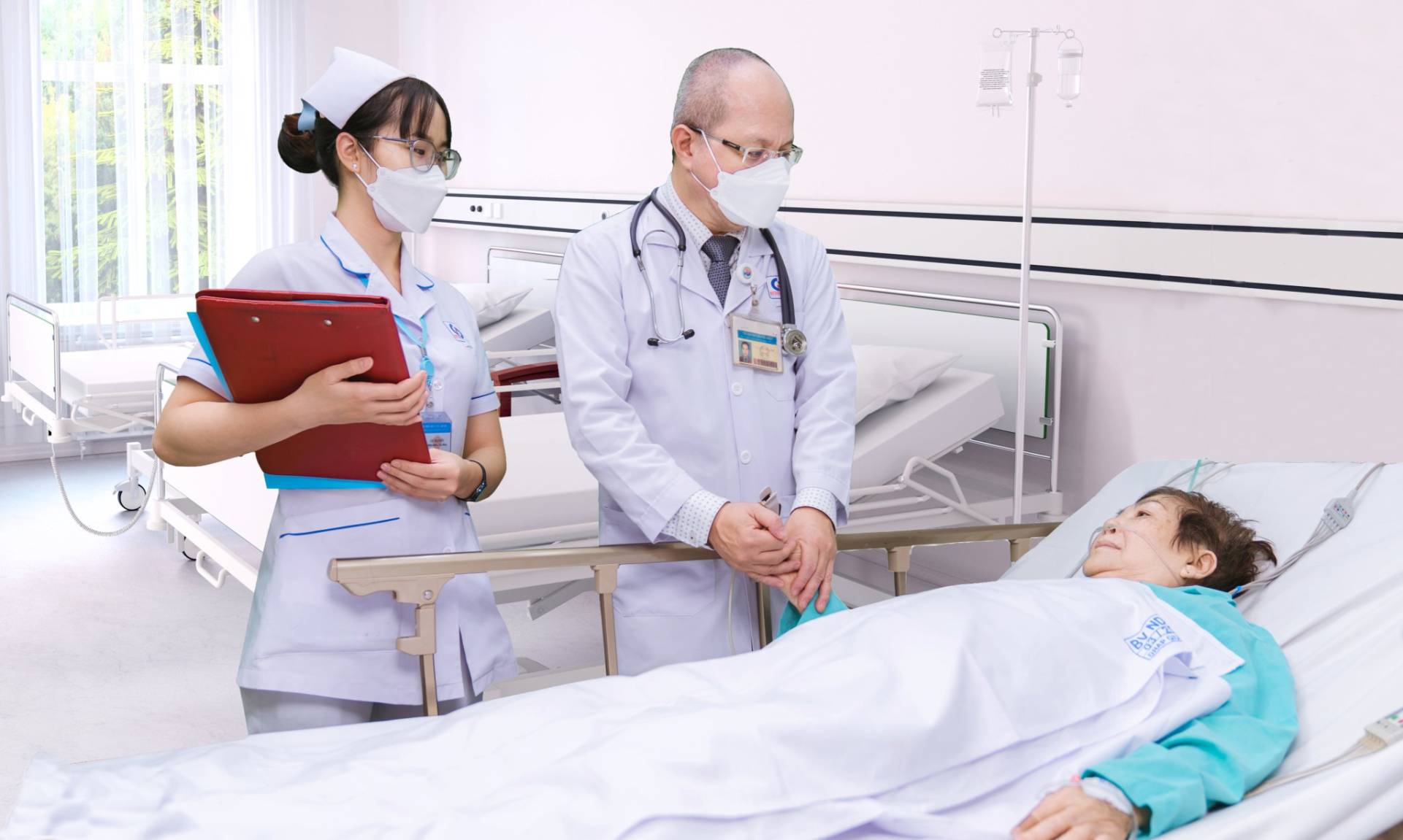 Một số trường hợp đặc hiệu được điều trị bằng Opecosyl Argin 5