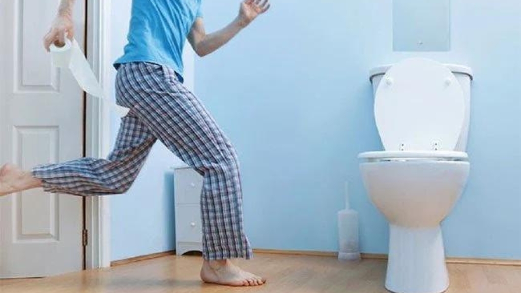 Đi tiểu thường xuyên là triệu chứng điển hình của đái tháo đường