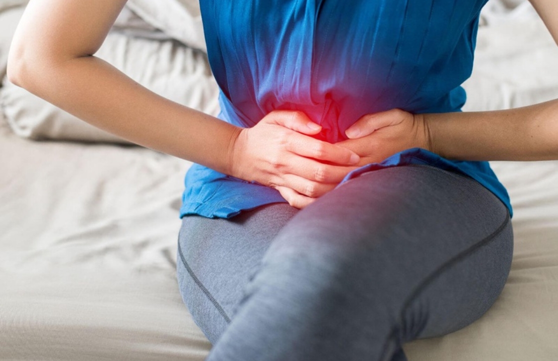 Viêm túi mật thường gây ra những cơn đau bụng quằn quại