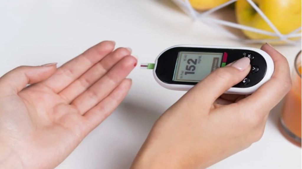 Ý nghĩa chỉ số HbA1c trong điều trị đái tháo đường