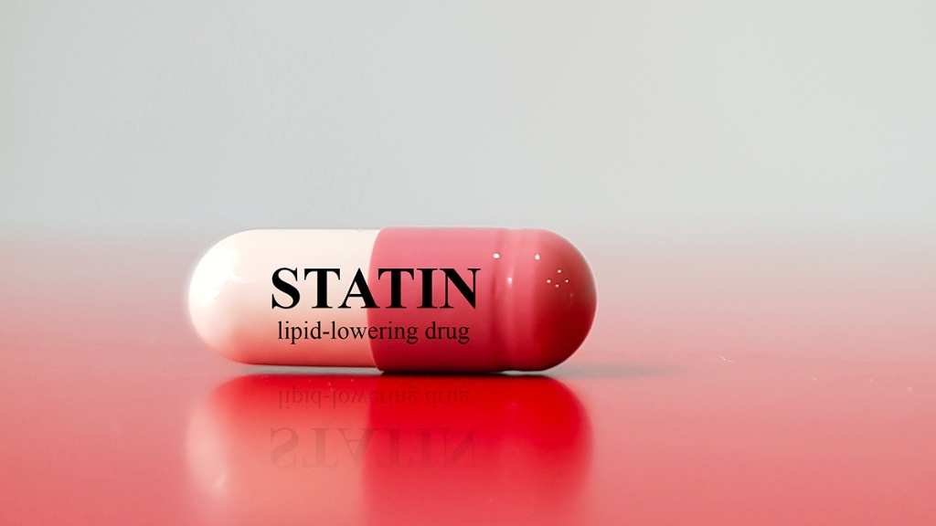 Ngưng sử dụng statin vì ảnh hưởng tới sự phát triển của thai nhi