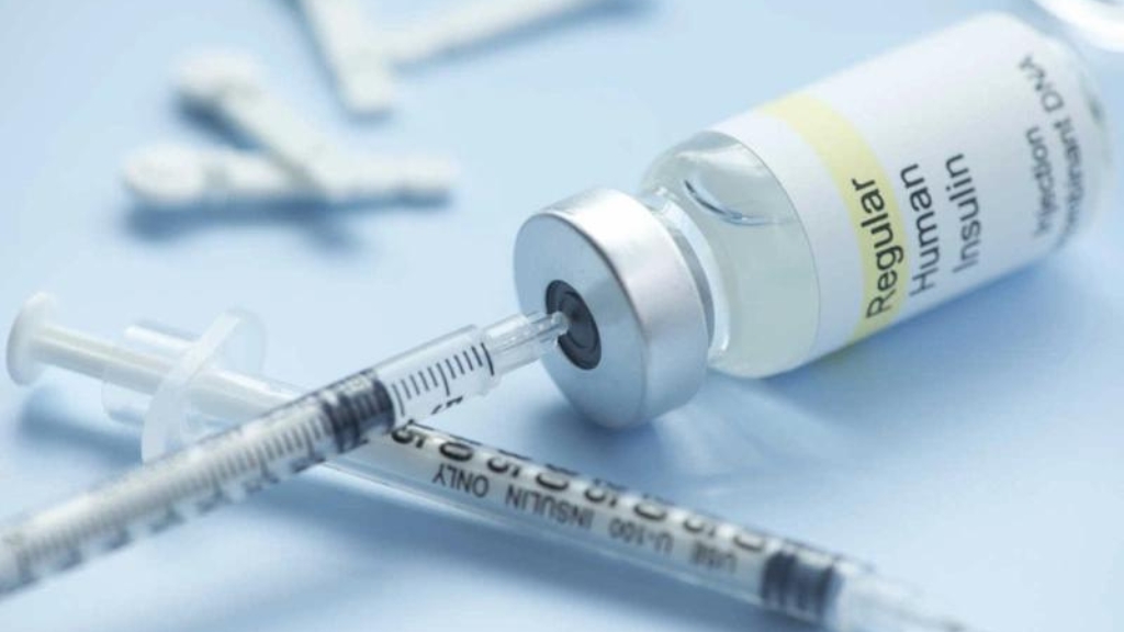 Insulin là hormone duy nhất trong cơ thể các tác dụng làm hạ đường huyết