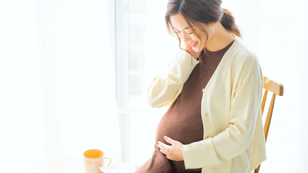 Lưu ý phụ nữ không dùng thuốc này