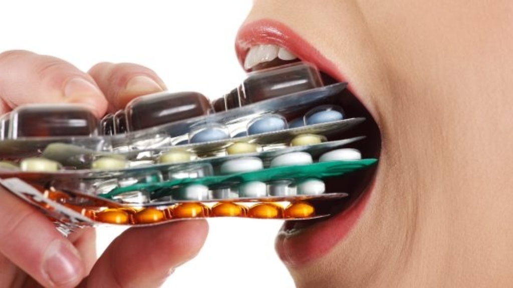 Người bệnh dùng thuốc Meyerafil điều trị tối loạn cương dương quá liều