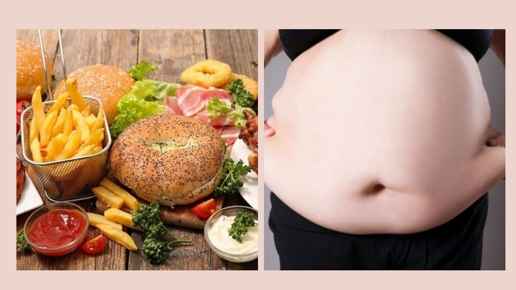 Nguyên nhân gây ra bệnh máu mỡ cao