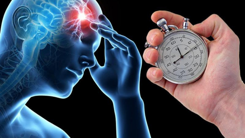Mỡ máu cao có thể gây ra đột quỵ não