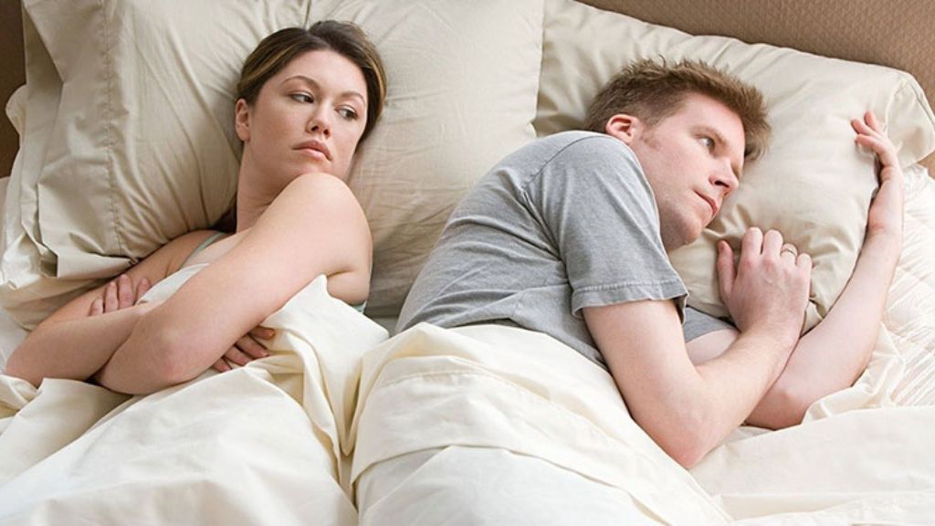 Bệnh dẫn đến tự ti, mặc cảm