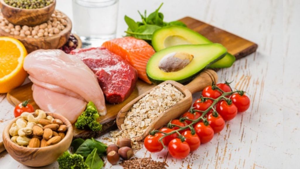 Người bệnh rối loạn cương dương cần chế độ ăn và sinh hoạt lành mạnh