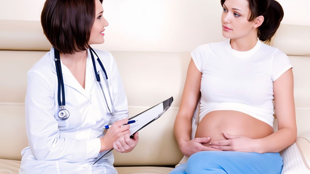 Đến gặp bác sĩ ngay khi xuất hiện các triệu chứng