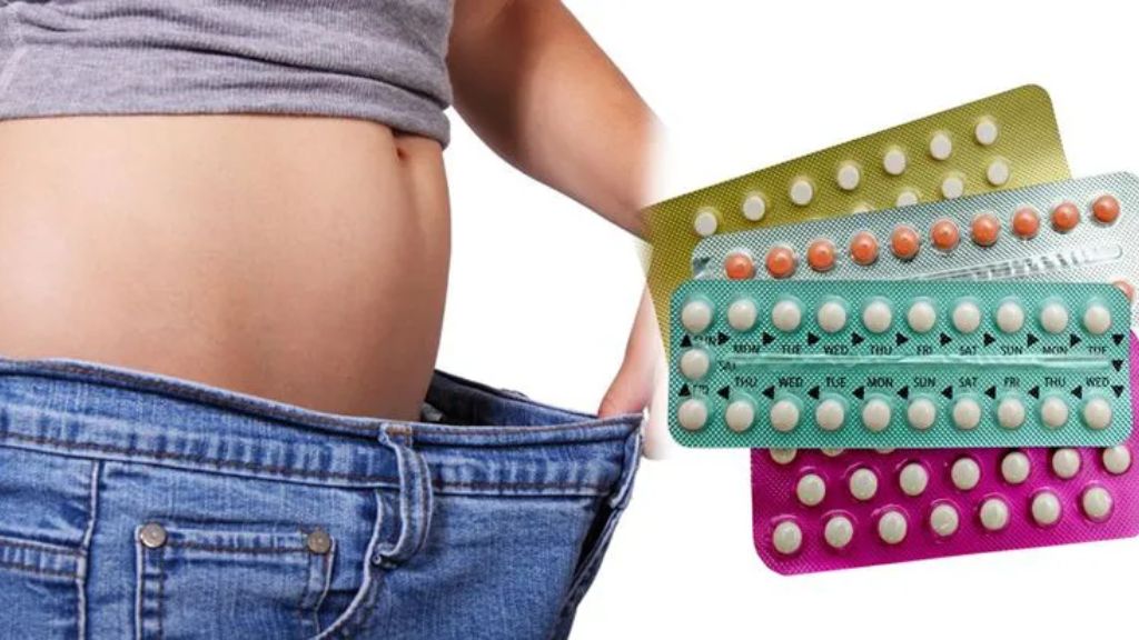 Cân năng của bạn sẽ ảnh hưởng đến hiệu quả dùng thuốc