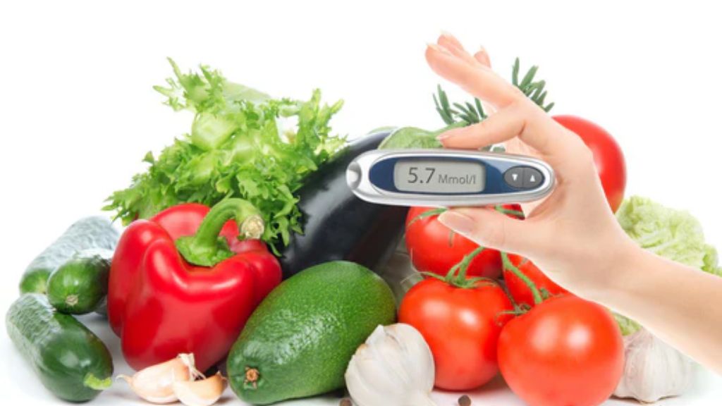 Kiểm soát lượng thức ăn mỗi ngày