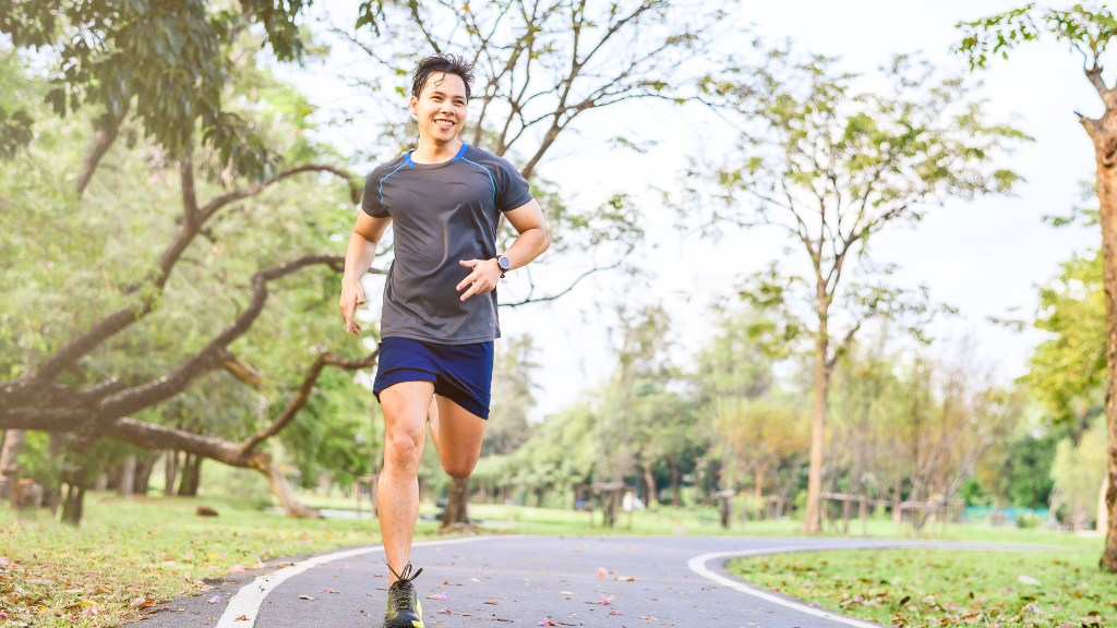Tăng cường lối sống lành mạnh mỗi ngày