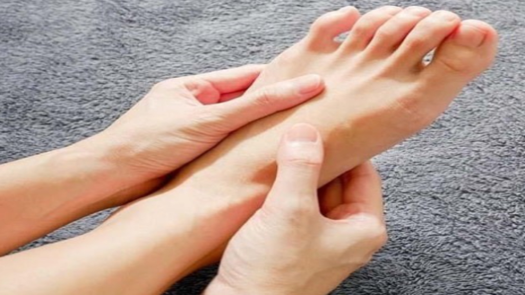 Bệnh đái tháo đường có gây tổn thương thần kinh không?