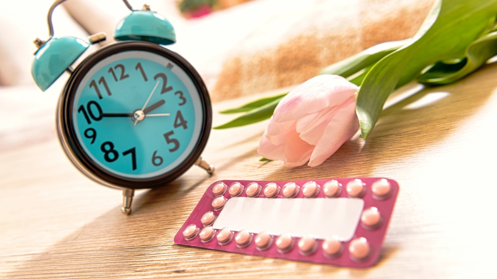 Sử dụng thuốc ngừa thai khẩn cấp để tránh có thai cho phụ nữ