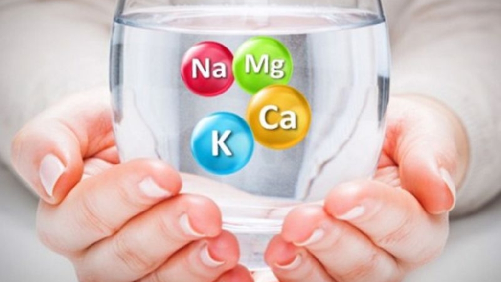 Thuốc điều trị tăng huyết áp có thể gây mất cân bằng điện giải