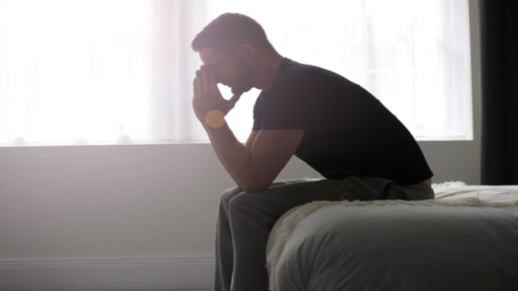 Yếu sinh lý ở nam giới - Làm thế nào để cải thiện?