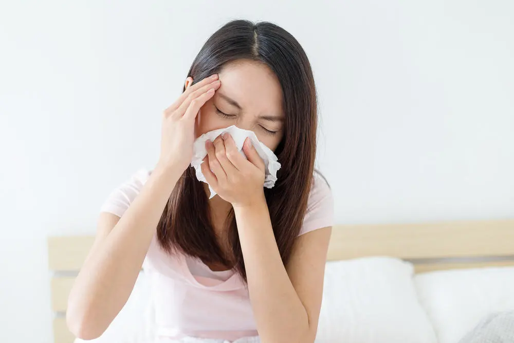 Viêm xoang cấp tính và những điều cần biết
