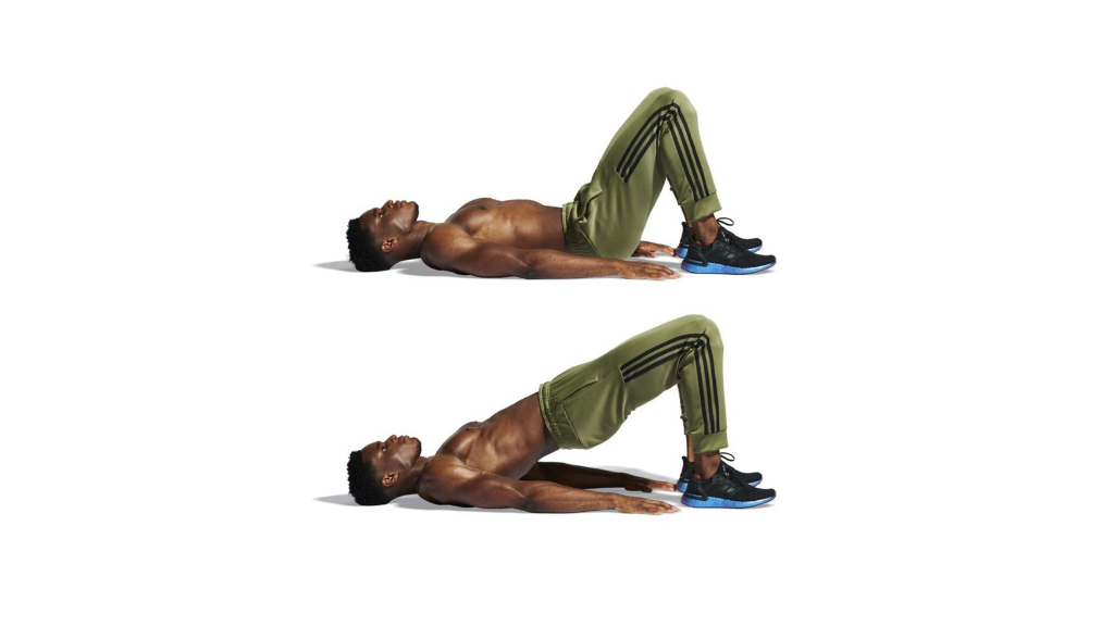 Bài tập Kegel cải thiện sinh lý cho nam giới