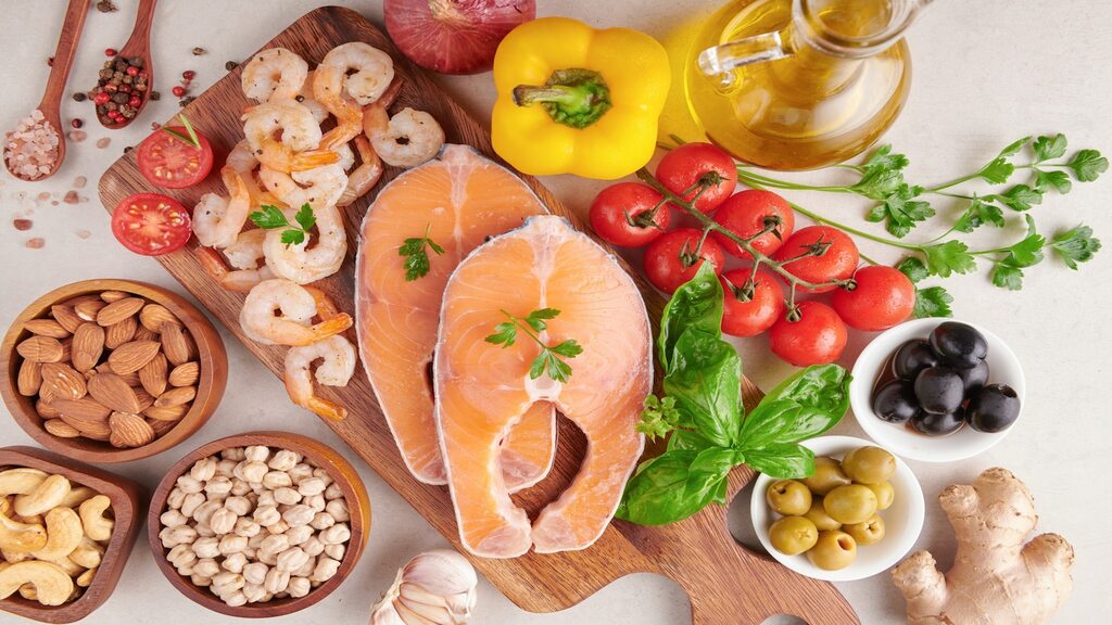 Dinh dưỡng rất quan trọng trong điều trị suy thận