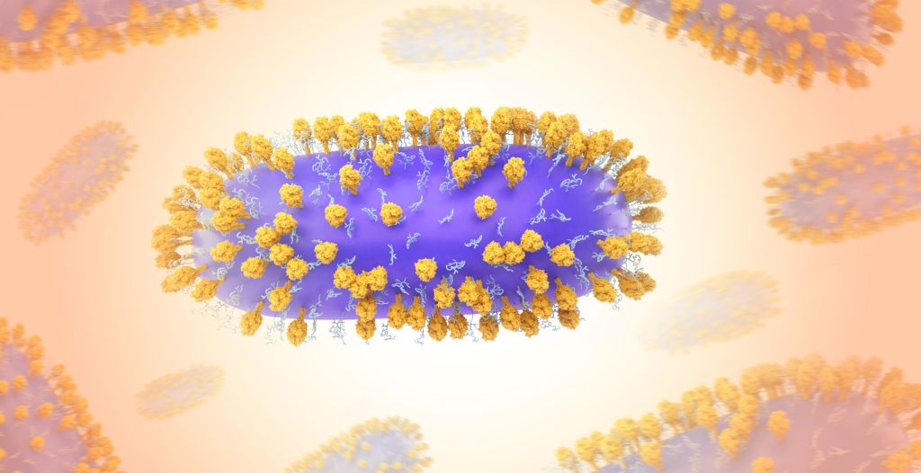Virus là tác nhân gây hại phổ biến nhất trên hệ hô hấp