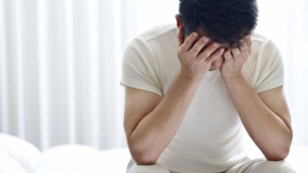 Mệt mỏi là dấu hiệu thường gặp
