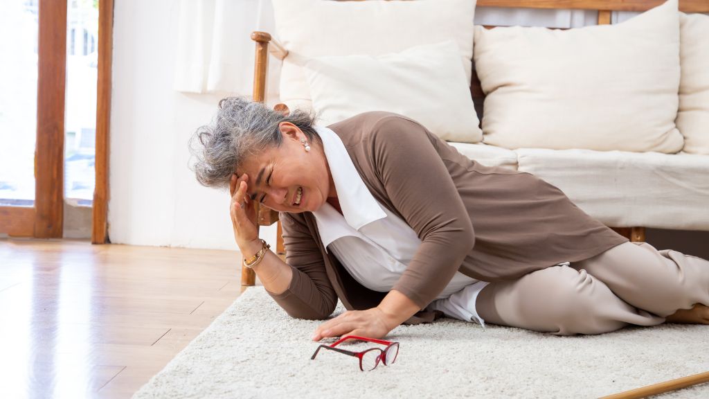 Tăng huyết áp có thể dẫn đến nguy cơ gây đột quỵ