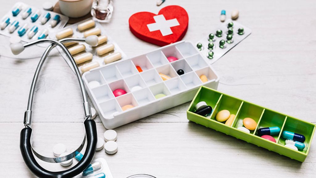 Lưu ý khi sử dụng nhóm thuốc điều trị suy tim