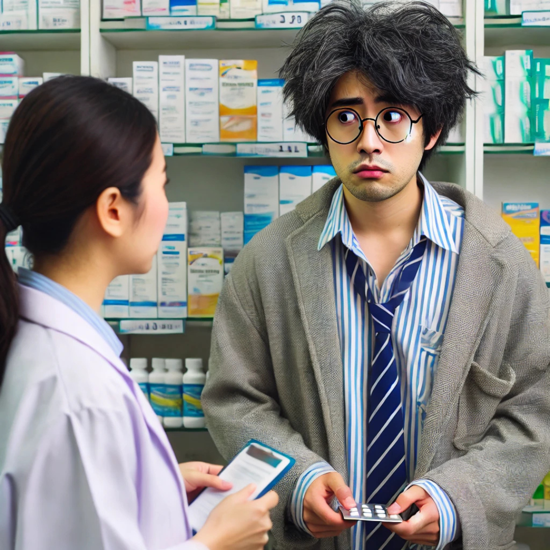 Quản lý nhà thuốc kém khiến khách hàng hoài nghi chất lượng