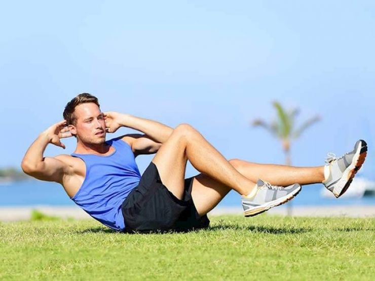 Thay đổi lối sống cải thiện rối loạn cương dương tạm thời
