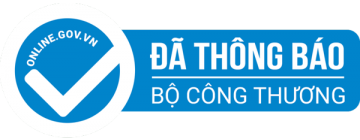Đã thông báo Bộ Công Thương